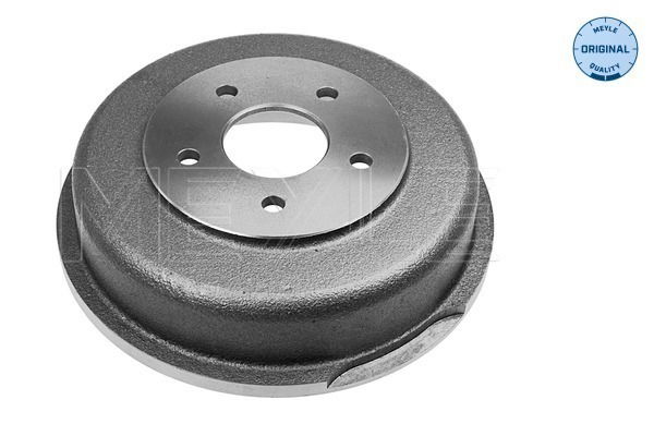 Bremstrommel Hinterachse Meyle 715 523 7038 Bremstrommel Hinterachse Meyle 715 523 7038 von Meyle