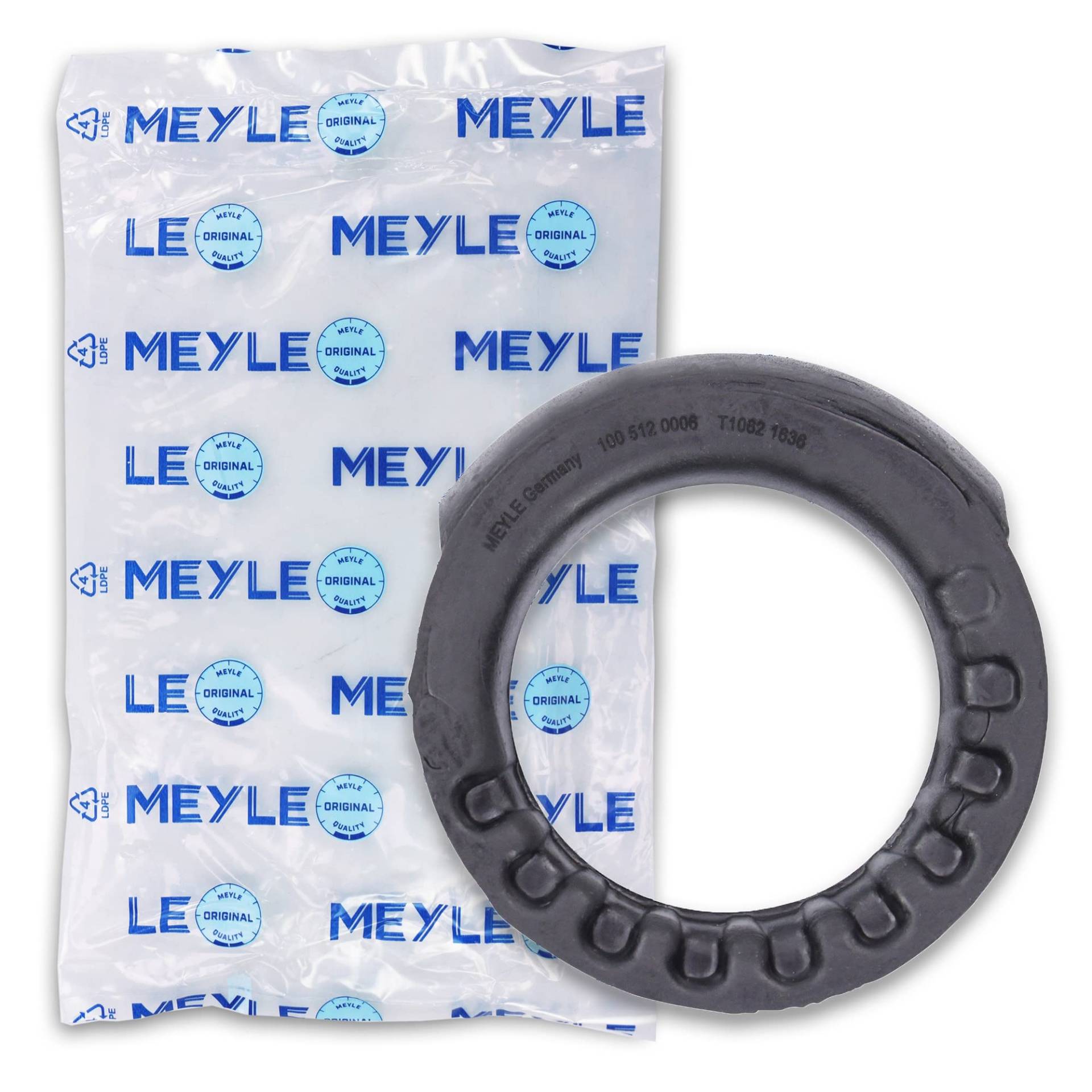 Meyle Federaufnahme 100 512 0006 Meyle Federaufnahme 100 512 0006 von Meyle