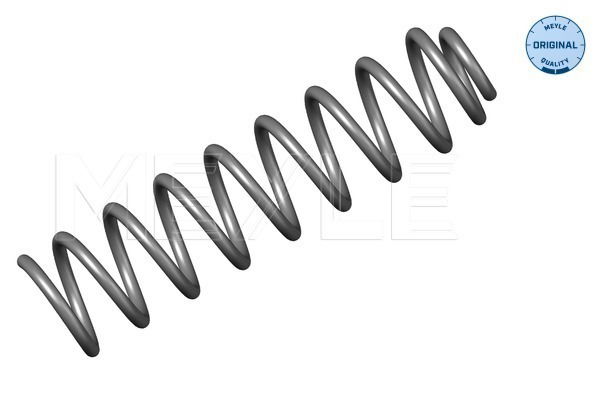 Fahrwerksfeder Vorderachse Meyle 014 639 0005 Fahrwerksfeder Vorderachse Meyle 014 639 0005 von Meyle