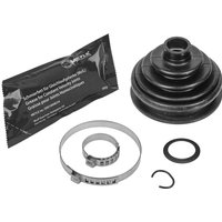 Faltenbalgsatz, Antriebswelle MEYLE 100 498 0091/SK Faltenbalgsatz, Antriebswelle MEYLE 100 498 0091/SK von Meyle
