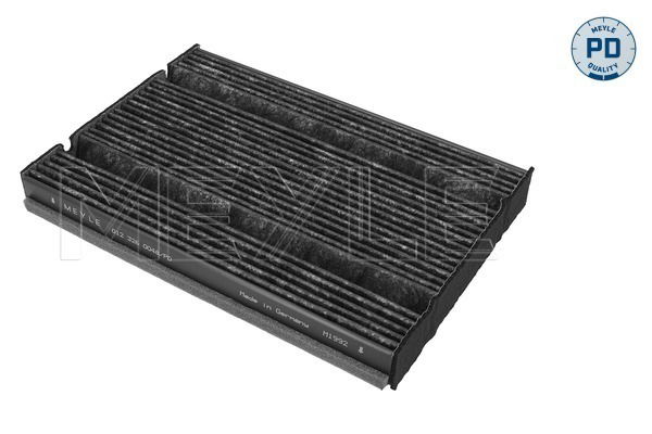 Filter, Innenraumluft Meyle 012 326 0048/PD von Meyle