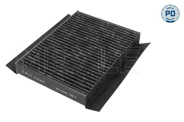 Filter, Innenraumluft Meyle 212 326 0017/PD von Meyle