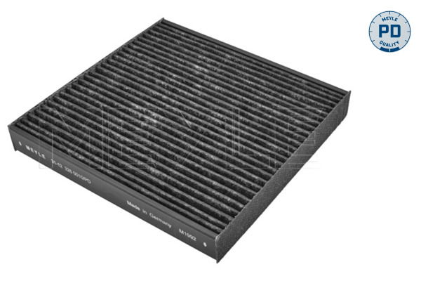 Filter, Innenraumluft Meyle 31-12 326 0010/PD Filter, Innenraumluft Meyle 31-12 326 0010/PD von Meyle