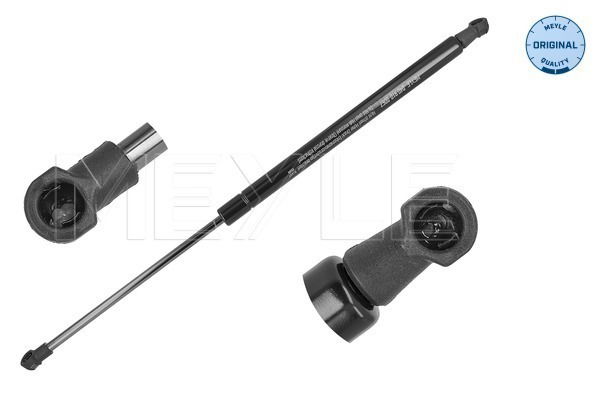 Gasfeder, Koffer-/Laderaum Meyle 040 910 0067 von Meyle