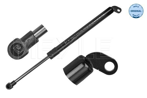Gasfeder, Koffer-/Laderaum Meyle 340 160 0104 von Meyle