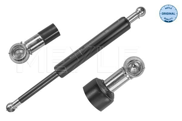 Gasfeder, Koffer-/Laderaum Meyle 540 910 0003 Gasfeder, Koffer-/Laderaum Meyle 540 910 0003 von Meyle