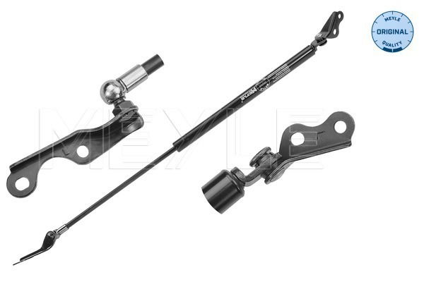 Gasfeder, Koffer-/Laderaum links Meyle 30-40 910 0006 Gasfeder, Koffer-/Laderaum links Meyle 30-40 910 0006 von Meyle