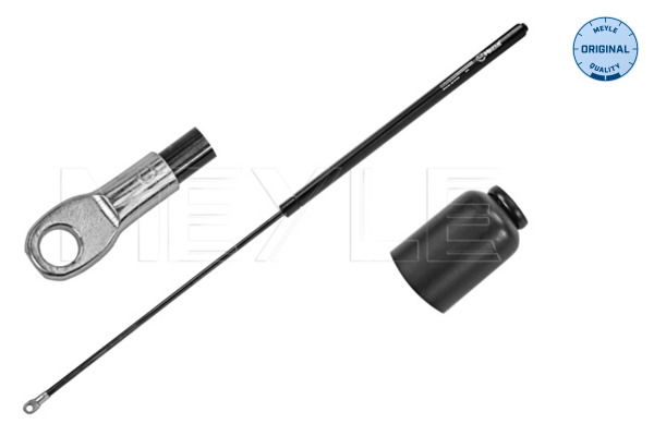 Gasfeder, Motorhaube beidseitig Meyle 240 161 0444 Gasfeder, Motorhaube beidseitig Meyle 240 161 0444 von Meyle