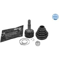 Gelenksatz, Antriebswelle MEYLE 11-14 498 0081 Gelenksatz, Antriebswelle MEYLE 11-14 498 0081 von Meyle