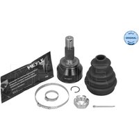 Gelenksatz, Antriebswelle MEYLE 11-14 498 0085 Gelenksatz, Antriebswelle MEYLE 11-14 498 0085 von Meyle