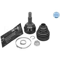 Gelenksatz, Antriebswelle MEYLE 16-14 498 0170 Gelenksatz, Antriebswelle MEYLE 16-14 498 0170 von Meyle