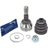 Gelenksatz, Antriebswelle MEYLE 214 498 0082 Gelenksatz, Antriebswelle MEYLE 214 498 0082 von Meyle