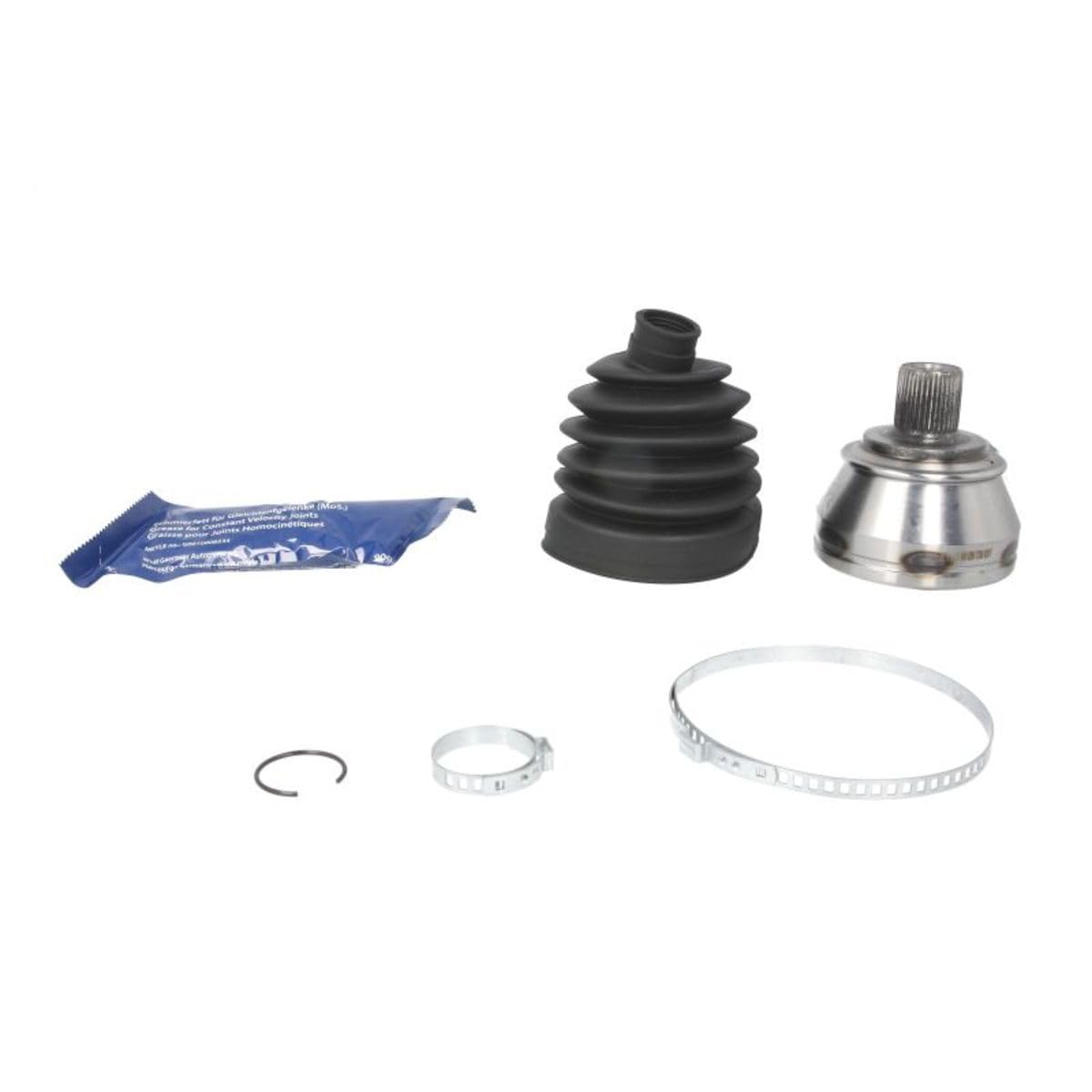 Gelenksatz, Antriebswelle MEYLE-ORIGINAL Quality MEYLE 100 498 0204 Gelenksatz, Antriebswelle MEYLE-ORIGINAL Quality MEYLE 100 498 0204 von Meyle
