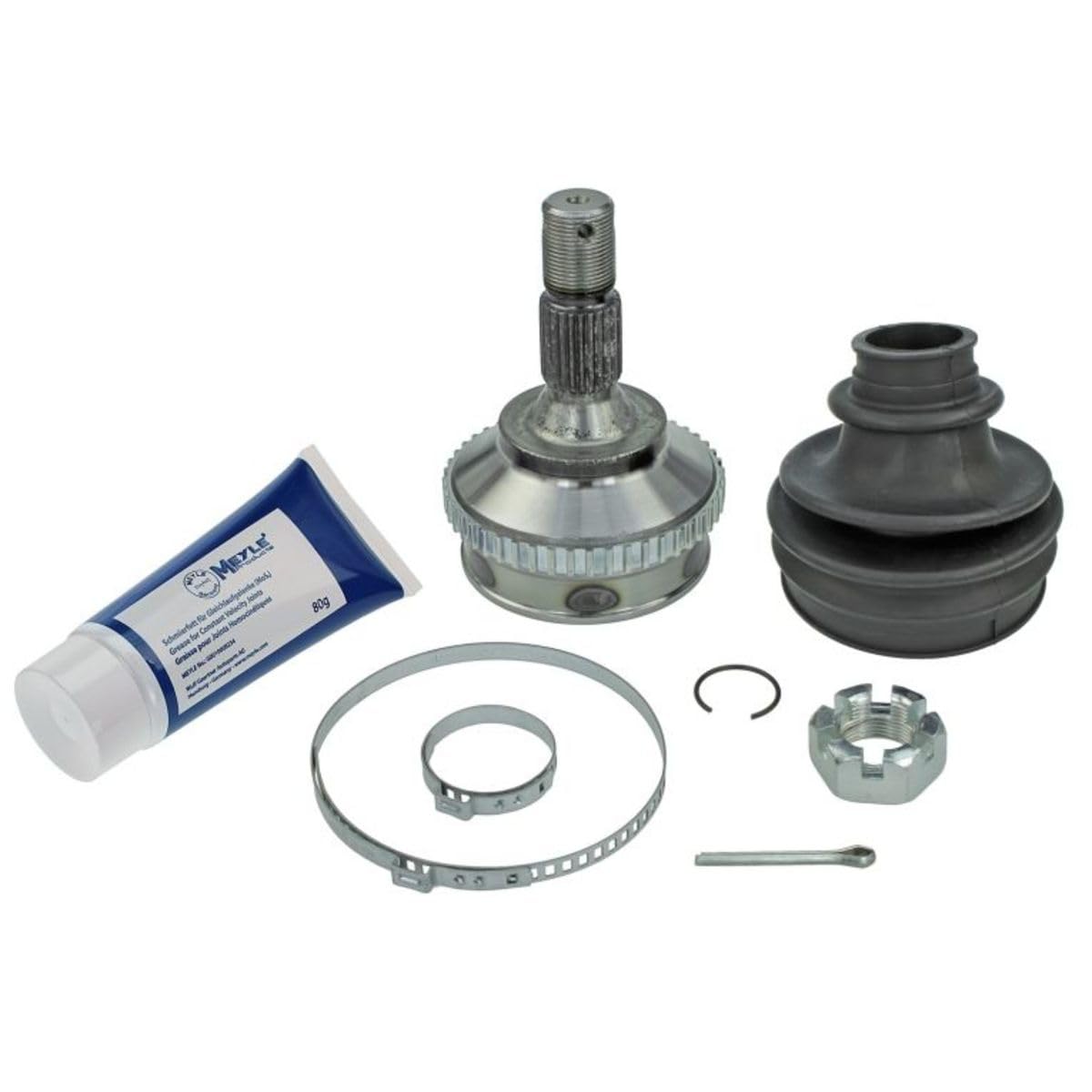 Gelenksatz, Antriebswelle MEYLE-ORIGINAL Quality MEYLE 11-14 498 0019 Gelenksatz, Antriebswelle MEYLE-ORIGINAL Quality MEYLE 11-14 498 0019 von Meyle