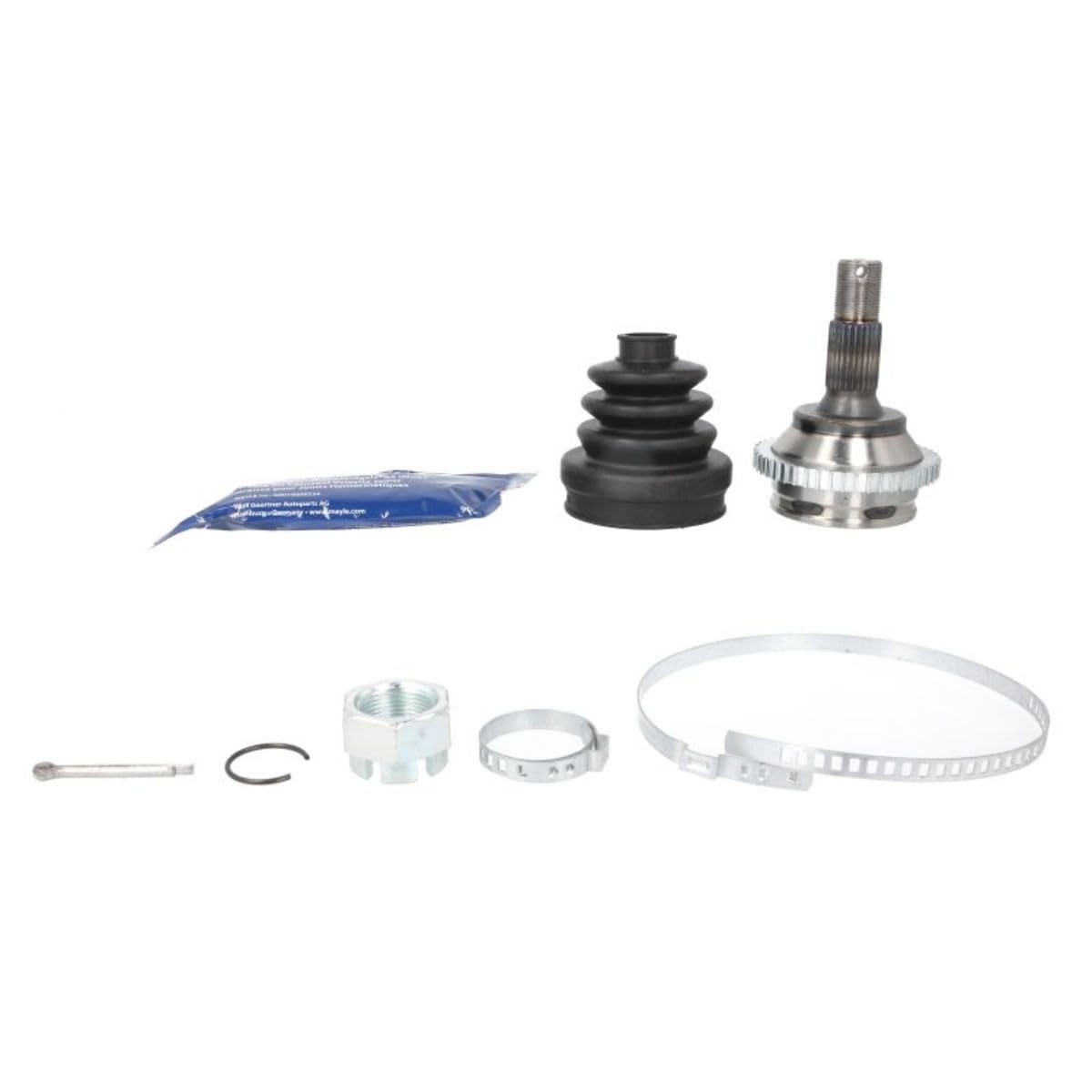 Gelenksatz, Antriebswelle MEYLE-ORIGINAL Quality MEYLE 11-14 498 0021 Gelenksatz, Antriebswelle MEYLE-ORIGINAL Quality MEYLE 11-14 498 0021 von Meyle
