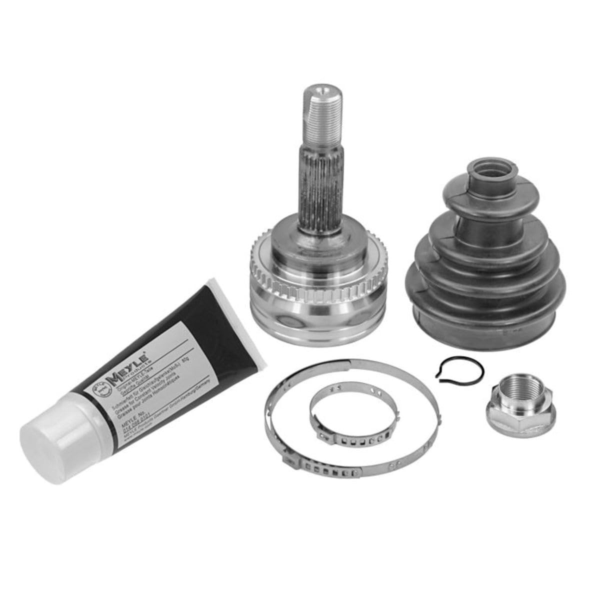 Gelenksatz, Antriebswelle MEYLE-ORIGINAL Quality MEYLE 30-14 498 0023 Gelenksatz, Antriebswelle MEYLE-ORIGINAL Quality MEYLE 30-14 498 0023 von Meyle