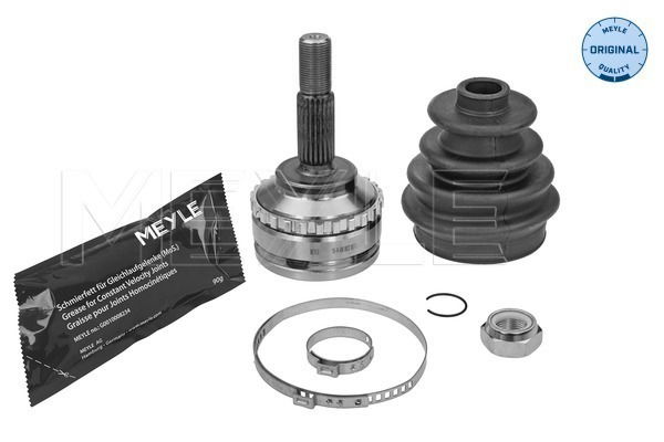 Gelenksatz, Antriebswelle radseitig Meyle 16-14 498 0032 Gelenksatz, Antriebswelle radseitig Meyle 16-14 498 0032 von Meyle