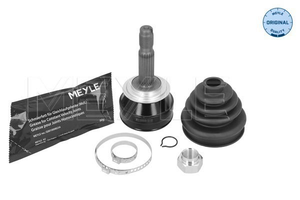 Gelenksatz, Antriebswelle radseitig Meyle 214 498 0024 Gelenksatz, Antriebswelle radseitig Meyle 214 498 0024 von Meyle