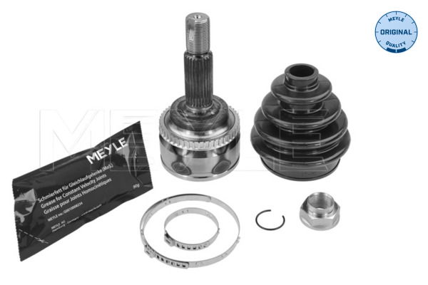 Gelenksatz, Antriebswelle radseitig Meyle 30-14 498 0026 Gelenksatz, Antriebswelle radseitig Meyle 30-14 498 0026 von Meyle