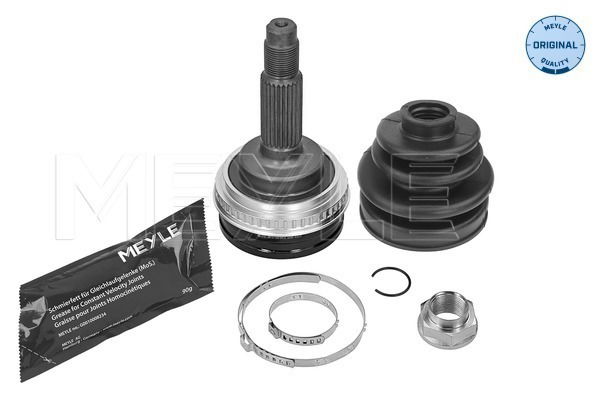 Gelenksatz, Antriebswelle radseitig Meyle 30-14 498 0041 Gelenksatz, Antriebswelle radseitig Meyle 30-14 498 0041 von Meyle