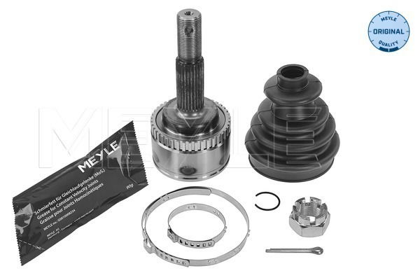 Gelenksatz, Antriebswelle radseitig Meyle 36-14 498 0033 Gelenksatz, Antriebswelle radseitig Meyle 36-14 498 0033 von Meyle