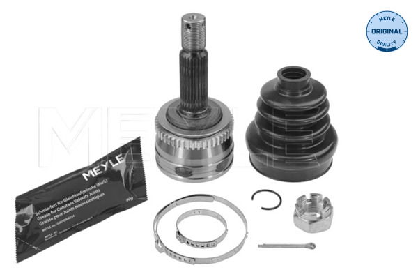 Gelenksatz, Antriebswelle radseitig Meyle 37-14 498 0003 Gelenksatz, Antriebswelle radseitig Meyle 37-14 498 0003 von Meyle