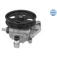 Hydraulikpumpe, Lenkung MEYLE 014 631 0040 Hydraulikpumpe, Lenkung MEYLE 014 631 0040 von Meyle