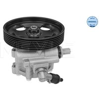 Hydraulikpumpe, Lenkung MEYLE 11-14 631 0010 Hydraulikpumpe, Lenkung MEYLE 11-14 631 0010 von Meyle