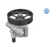 Hydraulikpumpe, Lenkung MEYLE 16-16 631 0004 Hydraulikpumpe, Lenkung MEYLE 16-16 631 0004 von Meyle
