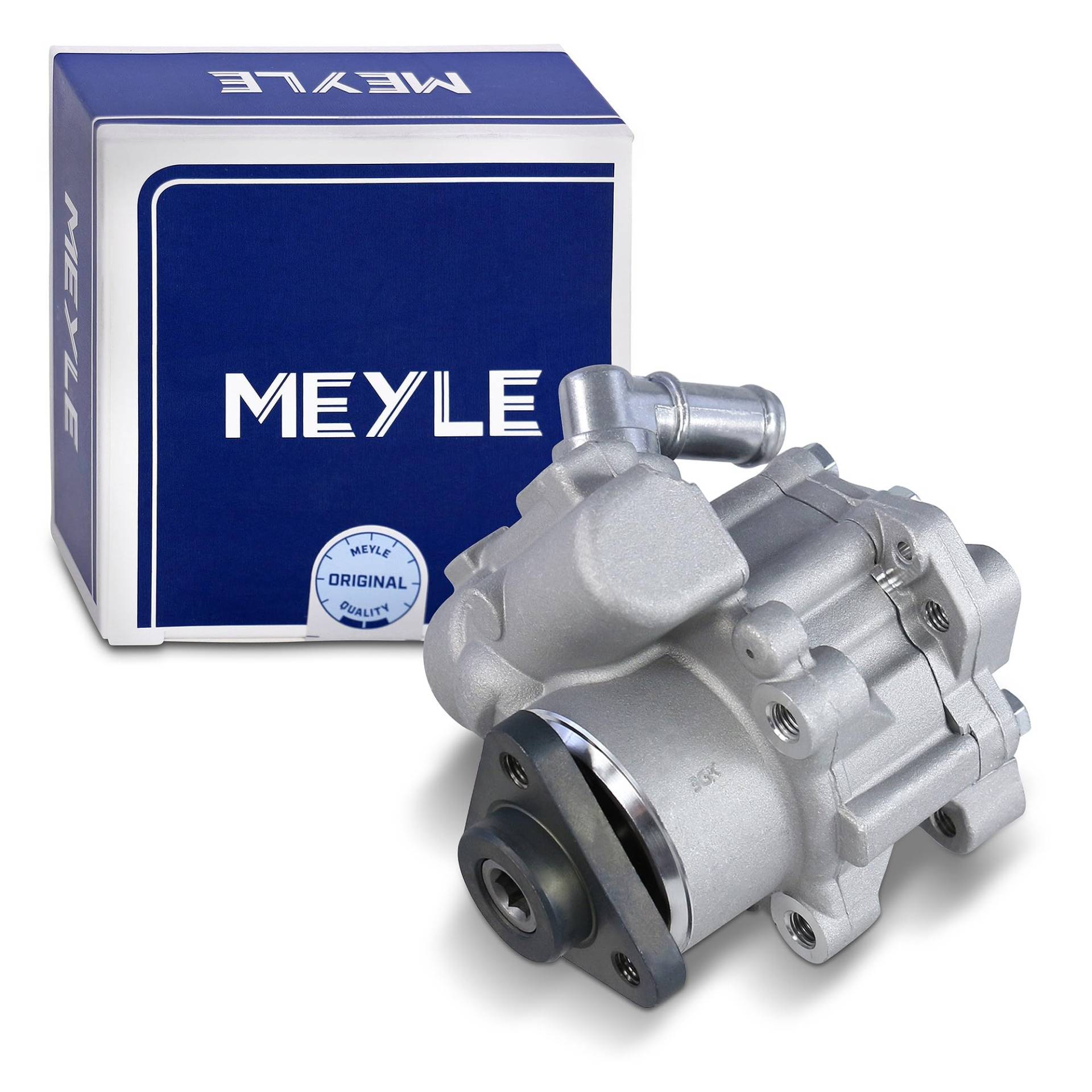 314 631 0002 Hydraulikpumpe, Steerinsystem MEYLE Original Qualität für | MEYLE () Pump Steerin(Depot) von Meyle