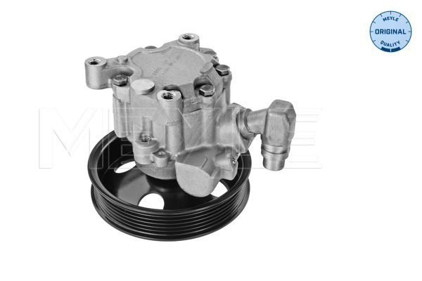 Hydraulikpumpe, Lenkung Meyle 014 631 0003 von Meyle