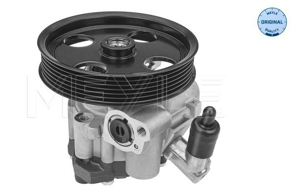 Hydraulikpumpe, Lenkung Meyle 014 631 0038 Hydraulikpumpe, Lenkung Meyle 014 631 0038 von Meyle