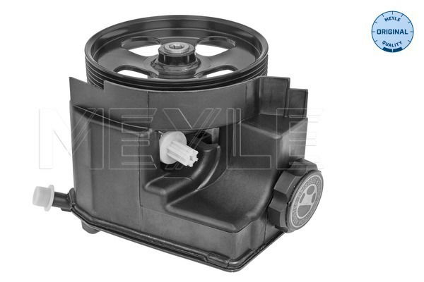 Hydraulikpumpe, Lenkung Meyle 11-14 631 0001 Hydraulikpumpe, Lenkung Meyle 11-14 631 0001 von Meyle