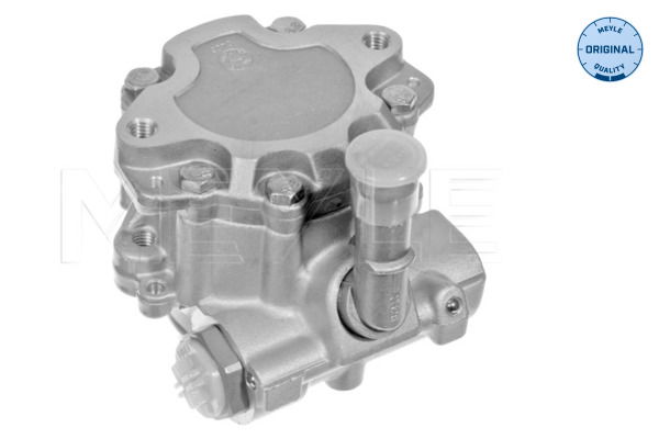 Hydraulikpumpe, Lenkung Meyle 114 631 0003 Hydraulikpumpe, Lenkung Meyle 114 631 0003 von Meyle