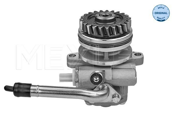 Hydraulikpumpe, Lenkung Meyle 114 631 0036 von Meyle