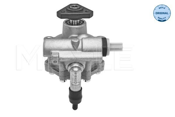 Hydraulikpumpe, Lenkung Meyle 16-16 631 0001 Hydraulikpumpe, Lenkung Meyle 16-16 631 0001 von Meyle