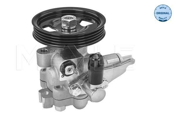 Hydraulikpumpe, Lenkung Meyle 28-14 631 0001 Hydraulikpumpe, Lenkung Meyle 28-14 631 0001 von Meyle