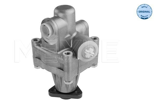Hydraulikpumpe, Lenkung Meyle 314 631 0009 Hydraulikpumpe, Lenkung Meyle 314 631 0009 von Meyle