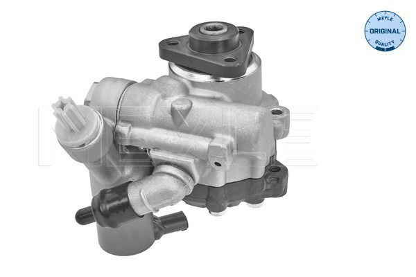 Hydraulikpumpe, Lenkung Meyle 314 631 0022 Hydraulikpumpe, Lenkung Meyle 314 631 0022 von Meyle