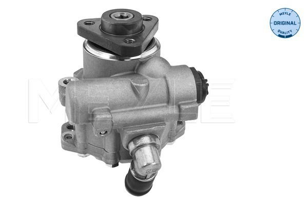 Hydraulikpumpe, Lenkung Meyle 314 631 0025 Hydraulikpumpe, Lenkung Meyle 314 631 0025 von Meyle