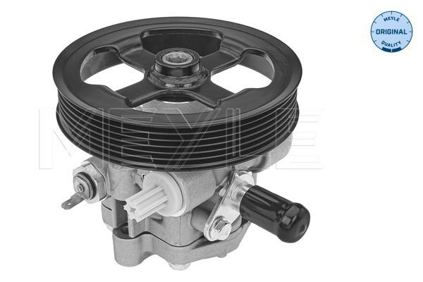 Hydraulikpumpe, Lenkung Meyle 32-14 631 0001 Hydraulikpumpe, Lenkung Meyle 32-14 631 0001 von Meyle