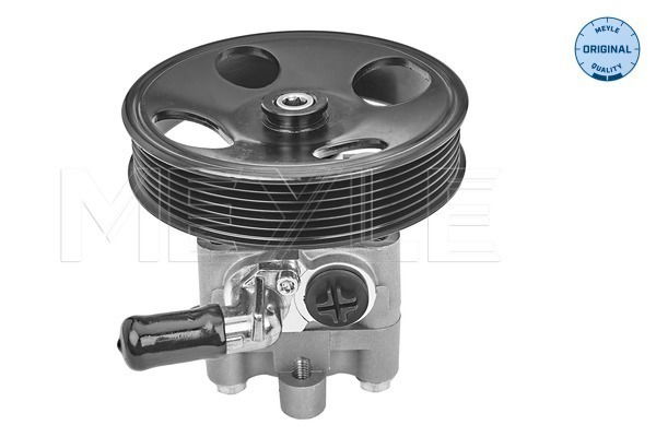 Hydraulikpumpe, Lenkung Meyle 36-14 631 0004 Hydraulikpumpe, Lenkung Meyle 36-14 631 0004 von Meyle