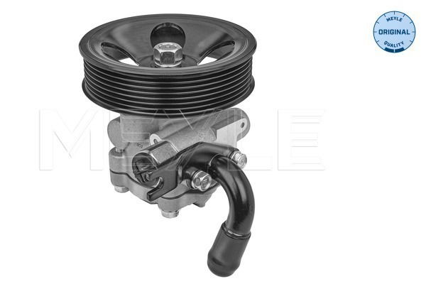 Hydraulikpumpe, Lenkung Meyle 37-14 631 0007 Hydraulikpumpe, Lenkung Meyle 37-14 631 0007 von Meyle