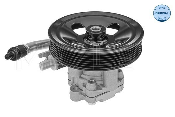 Hydraulikpumpe, Lenkung Meyle 37-14 631 0016 Hydraulikpumpe, Lenkung Meyle 37-14 631 0016 von Meyle