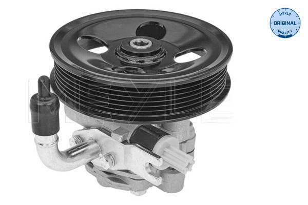 Hydraulikpumpe, Lenkung Meyle 37-14 631 0017 Hydraulikpumpe, Lenkung Meyle 37-14 631 0017 von Meyle