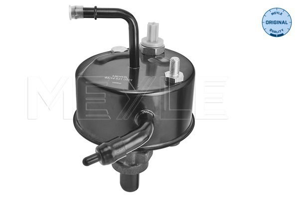 Hydraulikpumpe, Lenkung Meyle 44-14 631 0001 von Meyle