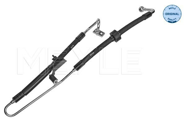 Hydraulikschlauch, Lenkung Meyle 359 202 0009 Hydraulikschlauch, Lenkung Meyle 359 202 0009 von Meyle