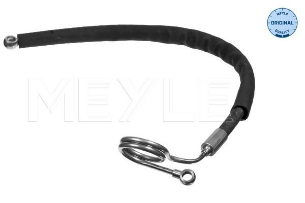 Hydraulikschlauch, Lenkung von Hydraulikpumpe nach Lenkgetriebe Meyle 159 202 0005 Hydraulikschlauch, Lenkung von Hydraulikpumpe nach Lenkgetriebe Meyle 159 202 0005 von Meyle