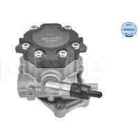 Hydraulische Lenkgetriebepumpe MEYLE 114 631 0049 Hydraulische Lenkgetriebepumpe MEYLE 114 631 0049 von Meyle