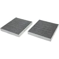 Innenraumfilter MEYLE 312 320 0008/S Innenraumfilter MEYLE 312 320 0008/S von Meyle